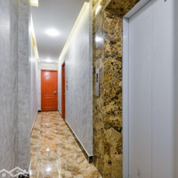 Bán Nhà Mặt Tiền Số 3 Thạch Thị Thanh, Tân Định, Q1. 128M2(7X18M), Hầm + 5 Tầng, Tn: 200 Triệu/Th. 31Tỷ