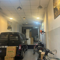 Nhà Đẹp 6 Tầng 4X20M Mặt Tiền Kinh Doanh Nhộn Nhịp - Giáp Tân Bình Gò Vấp - Cho Thuê Tầng Trệt