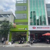 Hiếm Nhà Mặt Tiền Phan Xích Long, Quận Phú Nhuận -Diện Tích5X26M - 4 Tầng - Giá Bán 37 Tỷ Tl