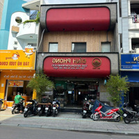 Bán Nhà Mặt Tiền Phạm Viết Chánh, Quận Bình Thạnh -Diện Tích6X30M - 2 Tầng - 70 Triệu/Th - Giá Bán 32 Tỷ
