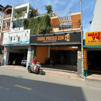 Bán Nhà Mặt Tiền Phạm Viết Chánh, Quận Bình Thạnh -Diện Tích6X30M - 2 Tầng - 70 Triệu/Th - Giá Bán 32 Tỷ