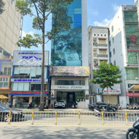 Bán Nhà Mặt Tiền Phan Xích Long, Quận Phú Nhuận -Diện Tích5X16M - 6 Tầng Tm - 130 Triệu/Th - Giá Bán 36 Tỷ