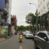 Bán Tòa Nhà 8 Tầngmặt Tiềnđường Hoàng Sa , Quận 1Diện Tích: 21X17M Diện Tích Sàn: 1800M2 Hđt : 300 Triệu/Tháng