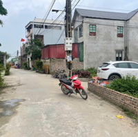 Bán Đất Tại Đào Xuyên, 4,3 Tỷ, 45 M2, Mặt Tiền 4,2M. Ô Tô Thông, Kinh Doanh