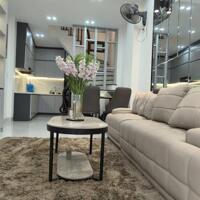 Cho thuê nhà nguyên căn 4 tầng full đồ ngõ Văn Hương, Đống Đa 36m x 4T giá 12 triệu