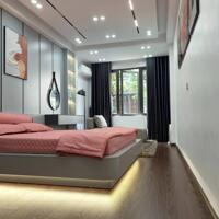 Cho thuê nhà nguyên căn 4 tầng full đồ ngõ Văn Hương, Đống Đa 36m x 4T giá 12 triệu