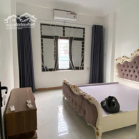 Cho Thuê Nhà - Ngõ 312 Lĩnh Nam, Hoàng Mai 5 Tầng 5 Ngủ - 11 Tr / Th