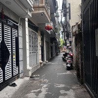 Bán Nhà Giáp Nhất.50M2.Mt 5M.full Nội Thất.9 Phòng Khép Kín.cho Thuê Full.doanh Thu 45 Triệu/Tháng