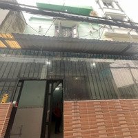Bán Nhà Nguyễn Sỹ Sách-P15-Tân Bình-3 Tầng-5.1X8- Giá Bán 4 Tỷ