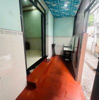 Bán Nhà Nguyễn Sỹ Sách-P15-Tân Bình-3 Tầng-5.1X8- Giá Bán 4 Tỷ