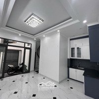 Nhà Mới - Thang Máy -Ngõ Nông- Gần Phố Ở Ngay- Gần Ô Tô -Gần Bách Kinh Xây