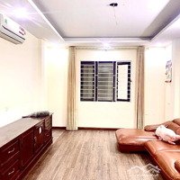 Khuyến Lương - Hoàng Mai 33M - 5 Tầng - 5,08 Tỷ