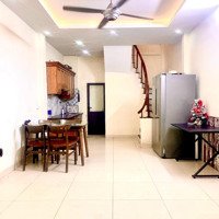 Khuyến Lương - Hoàng Mai 33M - 5 Tầng - 5,08 Tỷ