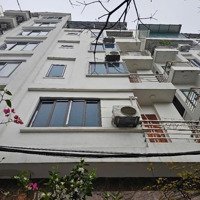 170 Triệu/M2 Hoàng Mai Nhà Đẹp Lung Linh, Ngõ 3 Gác, 30M Ra Oto, 5 Tầng 45M2, Mặt Tiền 4.3M Chỉ 7.5 Tỷ
