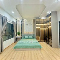 170 Triệu/M2 Hoàng Mai Nhà Đẹp Lung Linh, Ngõ 3 Gác, 30M Ra Oto, 5 Tầng 45M2, Mặt Tiền 4.3M Chỉ 7.5 Tỷ