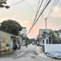 Phụng Châu, Chương Mỹ, Hà Nộidiện Tích92M,Mặt Tiền5M , 7Tỷ Full Thổ Cư, Phân Lô, Ô Tô Tránh, Kinh Doanh.