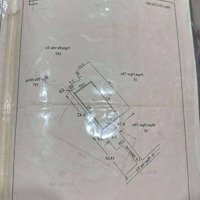 Nhà Bán Đường Phan Văn Trị Phường Vĩnh Thanh Vân