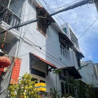 Bán Nhà Lô Góc Nguyễn Cửu Vân- Hẻm Xe Hơi- 46 M2 (4.1X11M Nở Hậu)- 3 Tầng Btct- 3 Phòng Ngủ3Wc- Chỉ 6.3 Tỉ