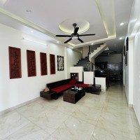 Bán Nhà 50M, 4 Tầng Tdc Xi Măng, Sở Dầu, Hồng Bàng Chỉ 4,3 Tỷ.