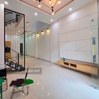 Cần Bán Nhà 3 Tầng Đường 7.5M Lý Nhân Tông - Sát Phan Đăng Lưu -95M2 Sẵn Vào Ở