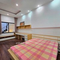 Cần Bán Nhà 3 Tầng Đường 7.5M Lý Nhân Tông - Sát Phan Đăng Lưu -95M2 Sẵn Vào Ở
