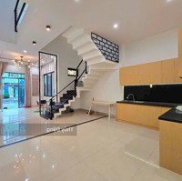 Cần Bán Nhà 3 Tầng Đường 7.5M Lý Nhân Tông - Sát Phan Đăng Lưu -95M2 Sẵn Vào Ở