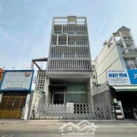 Siêu Hiếm Tòa Nhà Hầm 5 Tầng- Thang Máy 8.4X18M Đường Âu Cơ-Kt 120 Triệu - Giá Bán 26 Tỷ