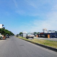 Bán Lô Gốc Nguyễn Huy Chương & Nguyễn Sáng, Sơn Trà.