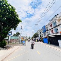 Đất Mặt Tiền Đường Phường Tam Bình Gần Bệnh Viện Đk Tp Thủ Đức - 178M2( Ngang 12) - Hiếm- Đẹp