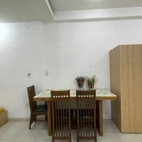 Cho Thuê Phòng Tách Bếp 35M2 - Lối Đi Riêng Biệt - Full Nội Thất - Gần Svđ Thống Nhất Q10