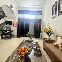 Nhà Tây Sơn Siêu Đẹp, Lô Góc, Gara Oto, Kinh Doanh Tốt. Mặt Tiền Gần 6M