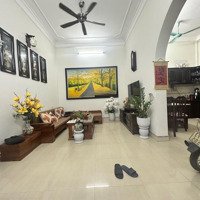 Nhà Tây Sơn Siêu Đẹp, Lô Góc, Gara Oto, Kinh Doanh Tốt. Mặt Tiền Gần 6M