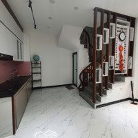 Hot...hot...hot...! Bán Nhà Riêng 30M2, 5 Tầng, 6,X Tỷ Tại Nguyễn Lam, Phúc Đồng, Long Biên, Hà Nội
