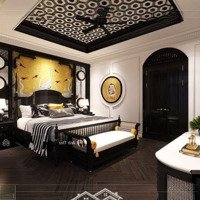 Rất Hiếm! Sở Hữu Hộ Khẩu Bến Nghé Quận 1 - Nguyễn Bỉnh Khiêm (6,1X14,5M) - Hầm 5 Tầng, Chỉ 36 Tỷ Tl