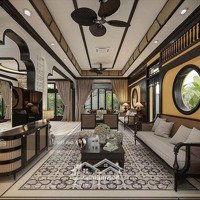 Rất Hiếm! Sở Hữu Hộ Khẩu Bến Nghé Quận 1 - Nguyễn Bỉnh Khiêm (6,1X14,5M) - Hầm 5 Tầng, Chỉ 36 Tỷ Tl