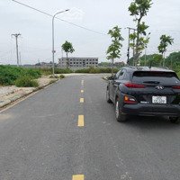 Chính Chủ Gửi Bán Lô Đất Đấu Giá Khánh Tân, Lô Góc Giá Chỉ 5X Tr/M2 Anh Chị Quan Tâm Alo Em Ạ