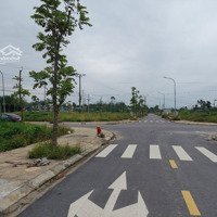 Chính Chủ Gửi Bán Lô Góc 100 Khánh Tân Giá 5Xtr/M2 Duy Nhất Cho Quý Khách Hàng Ạ. Gọi Em Hòa Ngay Ạ