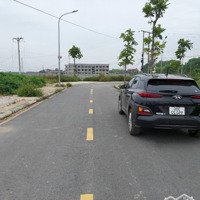 Chính Chủ Gửi Bán Lô Góc 100 Khánh Tân Giá 5Xtr/M2 Duy Nhất Cho Quý Khách Hàng Ạ. Gọi Em Hòa Ngay Ạ