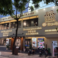 Vip.cho Thuê Nhà Mặt Phố Nguyễn Hoàng.diện Tích 120M2, Mặt Tiền 10M, Giá 45 Triệu/Tháng Mọi Mô Hình