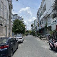 Nhà Bán Khu Dân Cư Bình Phú Q. 6, 90M2