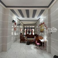 Nhà Bán Khu Dân Cư Bình Phú Q. 6, 90M2