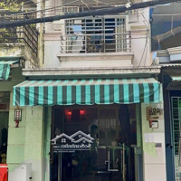 (Pn - Nt - 3) Chốt Nhanh Nhà Mặt Tiền Cô Giang - Đầu Tư Siêu Lợi Nhuận