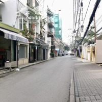 (Pn - Nt - 3) Chốt Nhanh Nhà Mặt Tiền Cô Giang - Đầu Tư Siêu Lợi Nhuận
