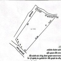 Chính Chủ Bán Lô Đất Cực Đẹp Thôn Muồng Phú Vàng, Xã Vân Hoà, Huyện Ba Vì
