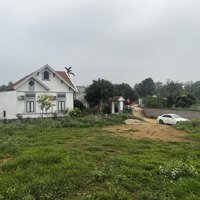 Chính Chủ Bán Lô Đất Cực Đẹp Thôn Muồng Phú Vàng, Xã Vân Hoà, Huyện Ba Vì
