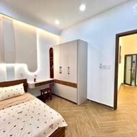 NHÀ MỚI ĐẸP NGAY PHÚ NHUẬN DỌN VÔ Ở NGAY