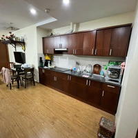 Bán Căn Hộ 2 Phòng Ngủ 2 Vệ Sinh 3,55 Tỷ Tại Văn Phú Victoria, Hà Đông, Hà Nội