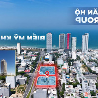 Sun Group Ra Mắt Toà Tháp Đôi Sun Costa View Biển Mỹ Khê, Chỉ Từ 2.45 Tỷ, Hỗ Trợ Vay Ls 0% 24 Tháng