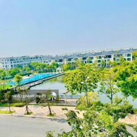 Bán Nhà Phố Góc Lakeview Citydiện Tích8X20M 163M Giá Bán 28.5Tỷ Nhà Hoàn Thiện View Trực Diện Hồ, Đường 25M