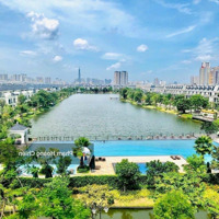 Bán Nhà Phố Góc Lakeview Citydiện Tích8X20M 163M Giá Bán 28.5Tỷ Nhà Hoàn Thiện View Trực Diện Hồ, Đường 25M